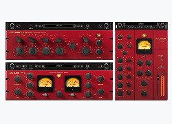 MixWave D.W. Fearn Bundle